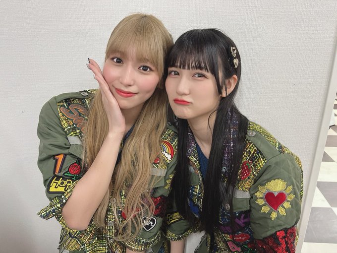 今村麻莉愛のTwitter画像26