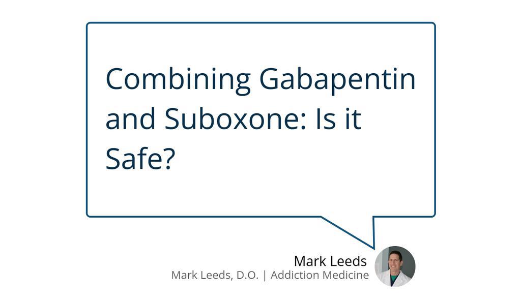 A healthcare provider can assess an individual's specific needs and determine if the combination is appropriate or if alternative treatment options should be considered Read more 👉 lttr.ai/ASlp2 #PainManagement #OpioidAddiction #PrescribedSeparately #Drleeds