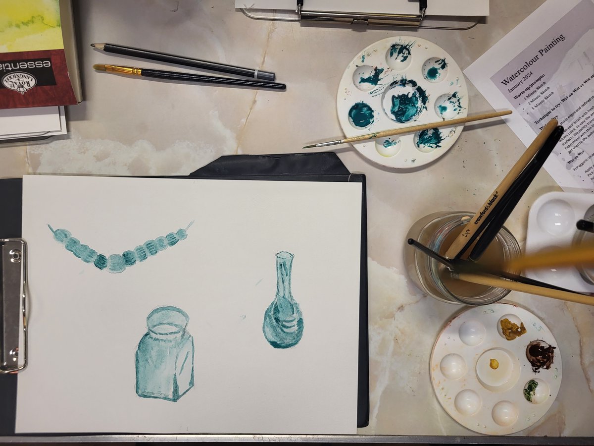 Join local artist India Hackett for a fun evening of creativity at our monthly Art School. Please see our website to book. 🟪 May 23: Using Colour 🟪 June 27: Exploring Mix Media. 🟪 22 August: Charcoal Drawing. 🟪 26 September: Watercolour Painting. cwac.co/bu0T9