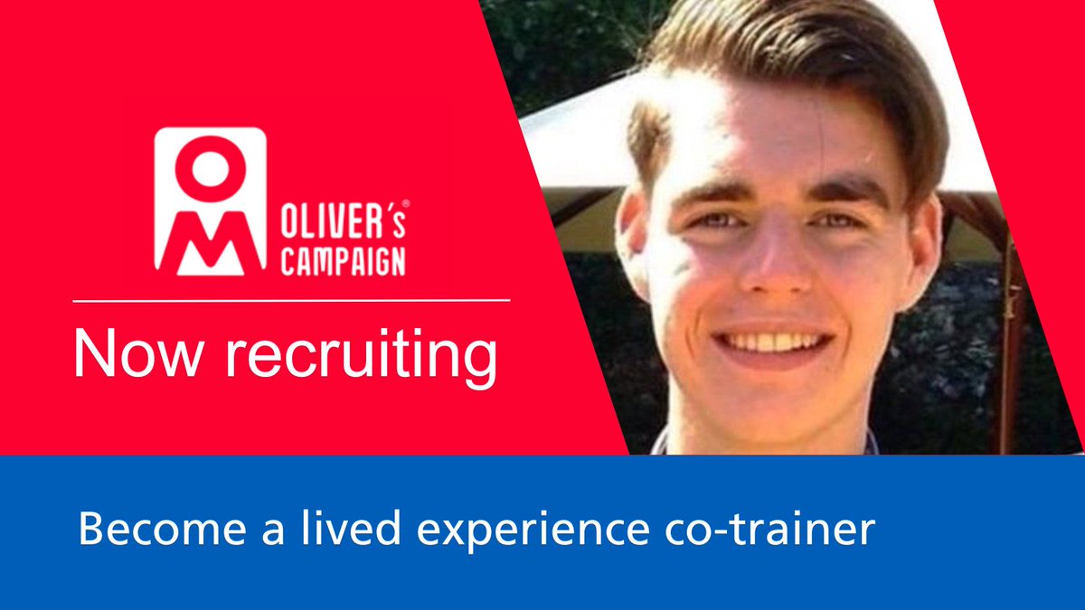 Do you have a learning disability or are you autistic? 

Do you want to improve how others experience healthcare in Coventry and Warwickshire? 

We’re looking for people to join our Oliver McGowan training team as co-trainers. 

Apply by 26 May 👉 bit.ly/44F1iGw