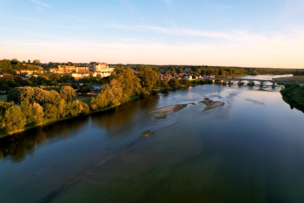 🌍 Ce mercredi 22 mai c’est la fête mondiale de la #biodiversité ! 🌳 Une journée qui permet de rappeler l’importance de préserver l’#environnement de notre beau territoire. 🏞️ D’ailleurs, saviez-vous que la #Loire est considérée comme le dernier fleuve sauvage d’Europe ?