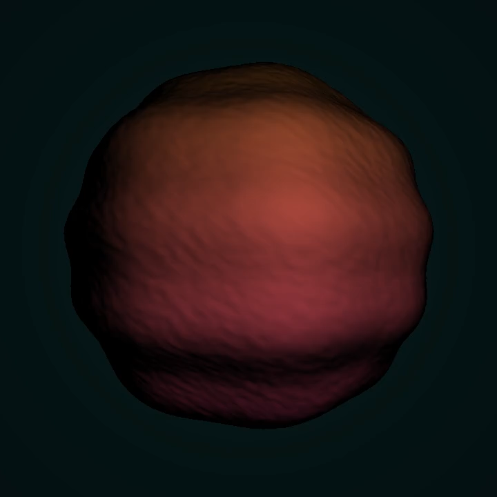 SuperRare Bot 💎 tweet media