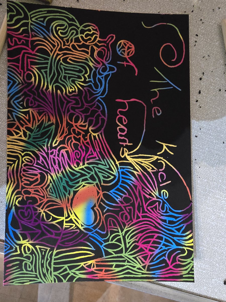 StJamesBsea's tweet photo. More from our 24/7 Prayerspace - praying 24 hours a day from 9th May (Ascension) to 16th May. So much #creativity from participants! Art as prayer @chelmsdio
#prayer #faith #Ascension #prayerspace #247prayer https://t.co/6VvZgG4LCB