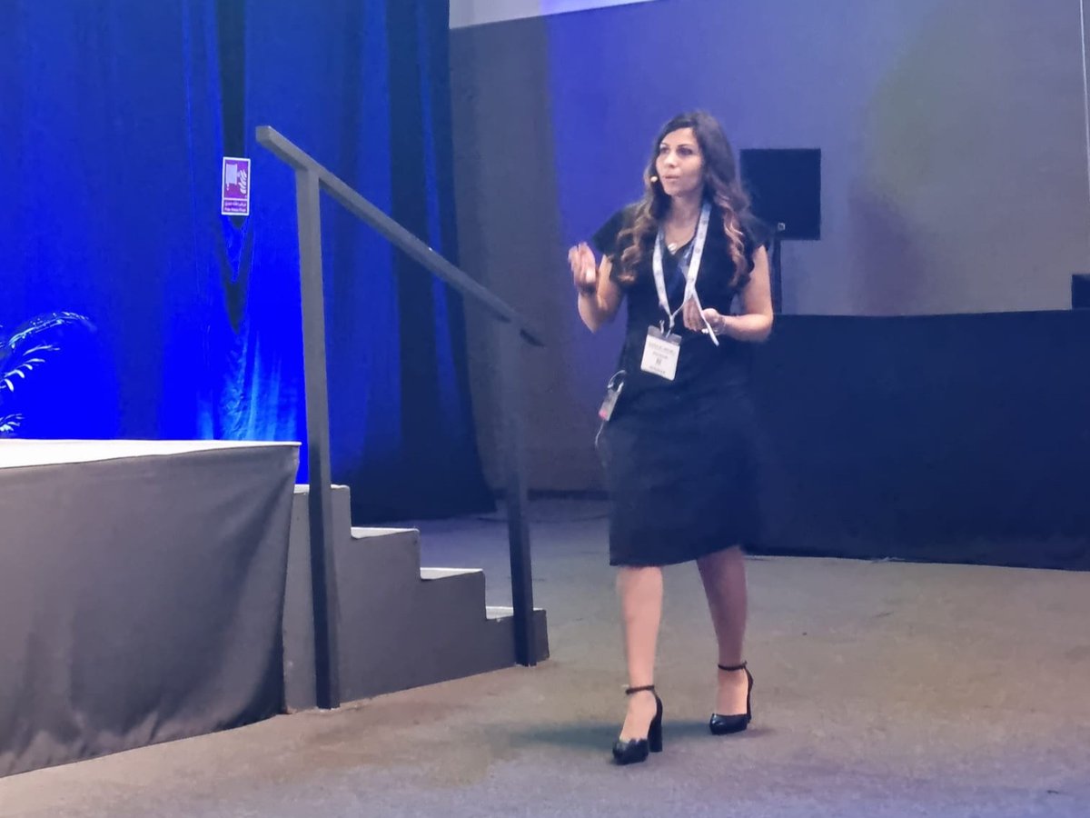 At #CCW24 today: The status of next generation 4G/5G and Mission-Critical, a Focus Forum chaired by Ericsson's Ghada El Nikheli, on stage @CritCommsSeries in Dubai.