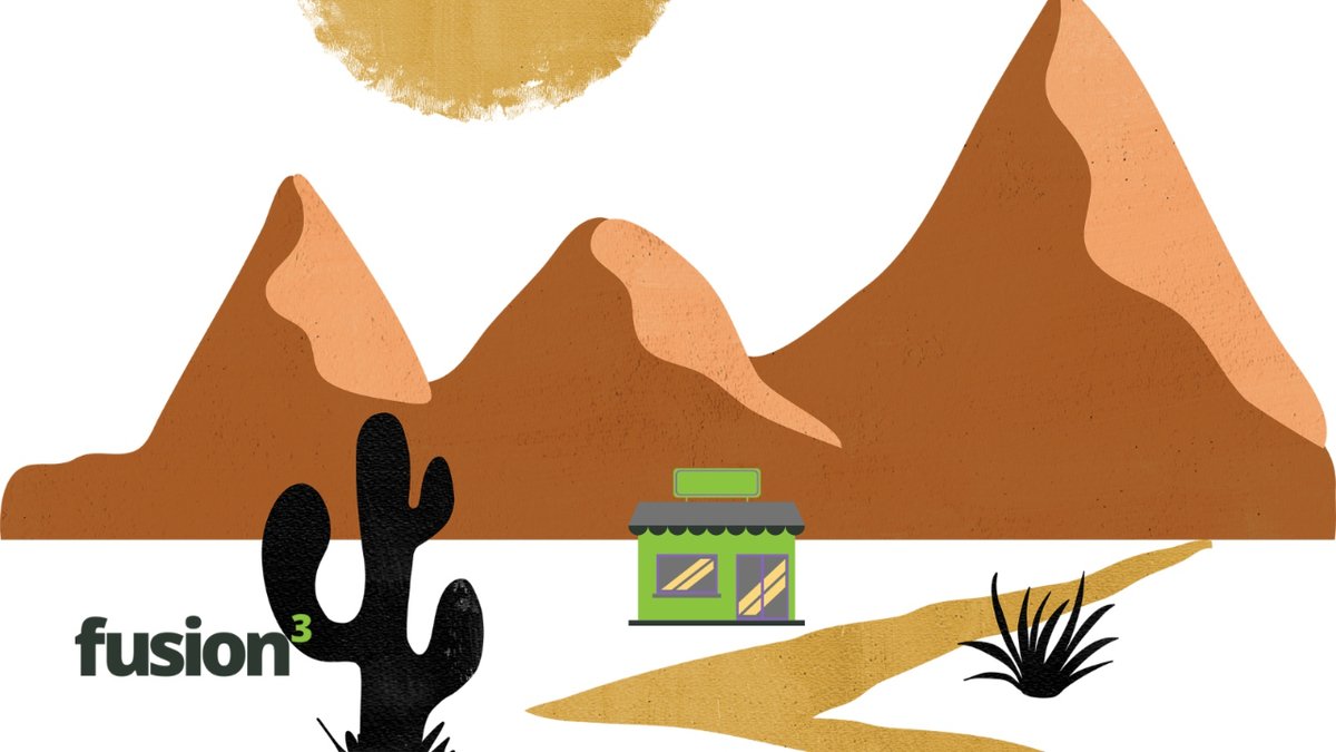 Not optimising your website for SEO is like having a store in the middle of the desert with no road signs pointing to it. Do you agree? #SEO #OptimiseWebsite