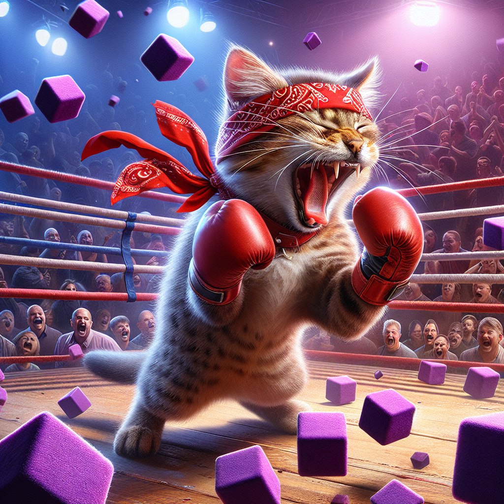 SupaHanzz tweet media