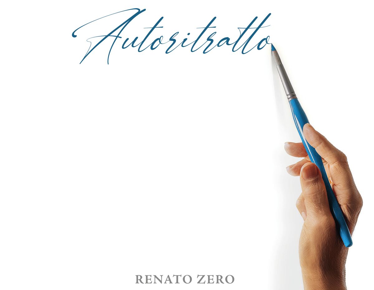 Renato Zero, esce “Vita”, terzo singolo estratto da “Autoritratto” dlvr.it/T6w1ks