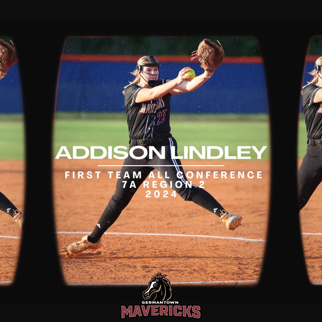 Germantown Softball (@ghsmavssoftball) on Twitter photo Congratulations to our first team all conference! They truly deserve it!
<a href="/GHSMavericks/">Germantown Mavericks</a> #GoMavs Congratulations to our first team all conference! They truly deserve it!
<a href="/GHSMavericks/">Germantown Mavericks</a> #GoMavs