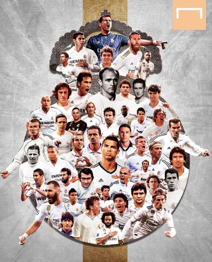 La comunidad de Twitter Real Madrid tiene que estar más unida que nunca para la final de la Champions del 1 de Junio!! 💜🤍

Vamos a seguirnos entre todos 🔥

- Sígueme y te sigo
- Comenta para ser visto 
- Sigue a todo el que comenta
- Comparte para llegar a más madridistas 🔄♥️