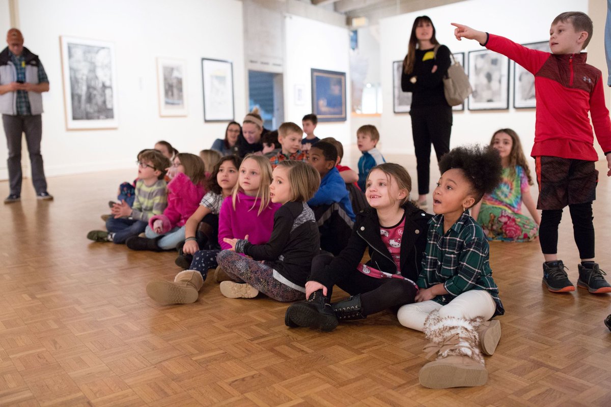 Happy Birthday to Jasper Johns (b. 1930), a true American Art icon, who inspires Museum visitors of all ages to look closely at art. His work brings so much joy to all of us here at the GCMA, & we send our warmest wishes his way as he celebrates today. #jasperjohns #bornonthisday