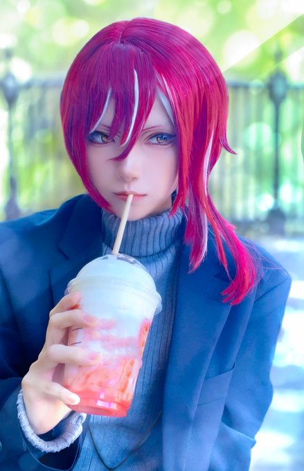 コスプレイヤー工藤棗のTwitter画像31