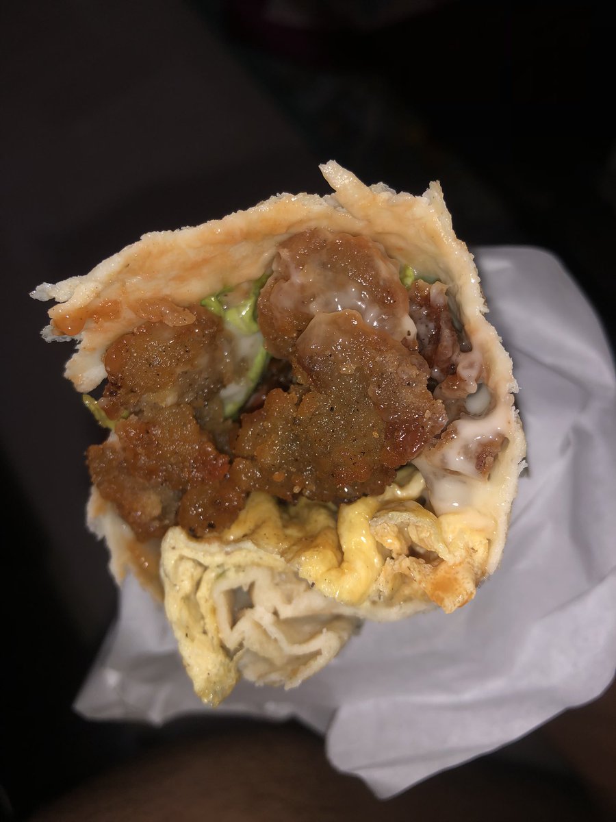 ini kebab kalo jd org udah gua ebrut