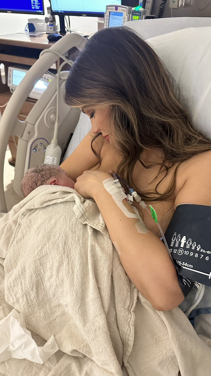 Brian Carlson tweet media