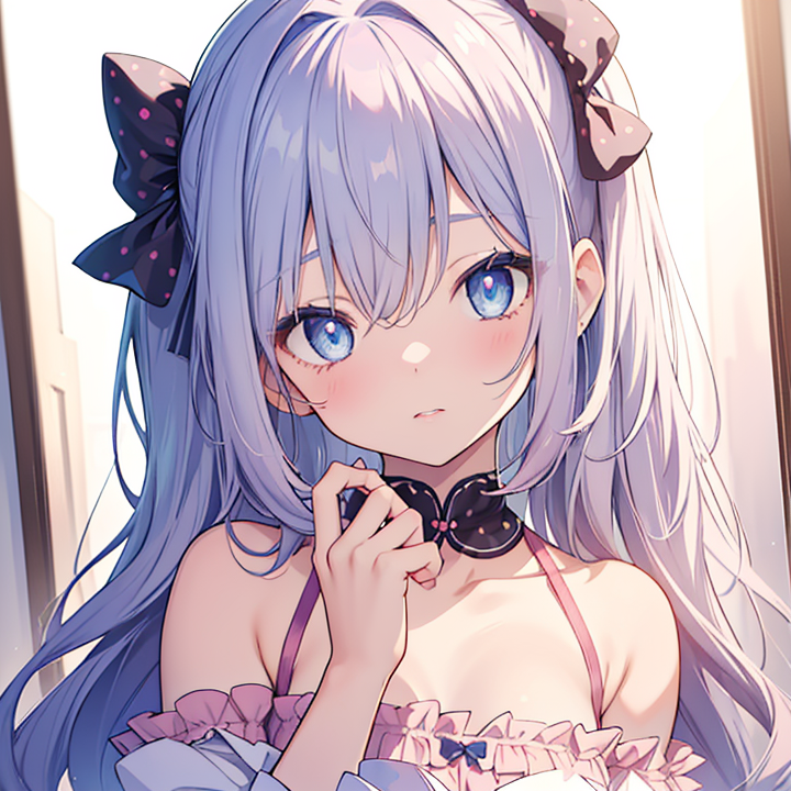 #AIイラスト術師と繋がりたい