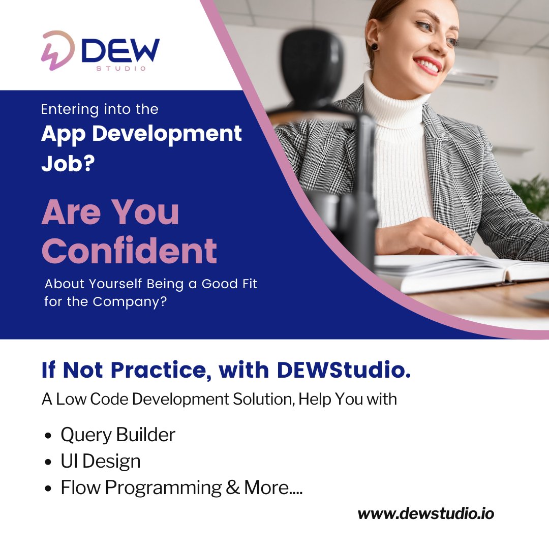 DEW Studio tweet media