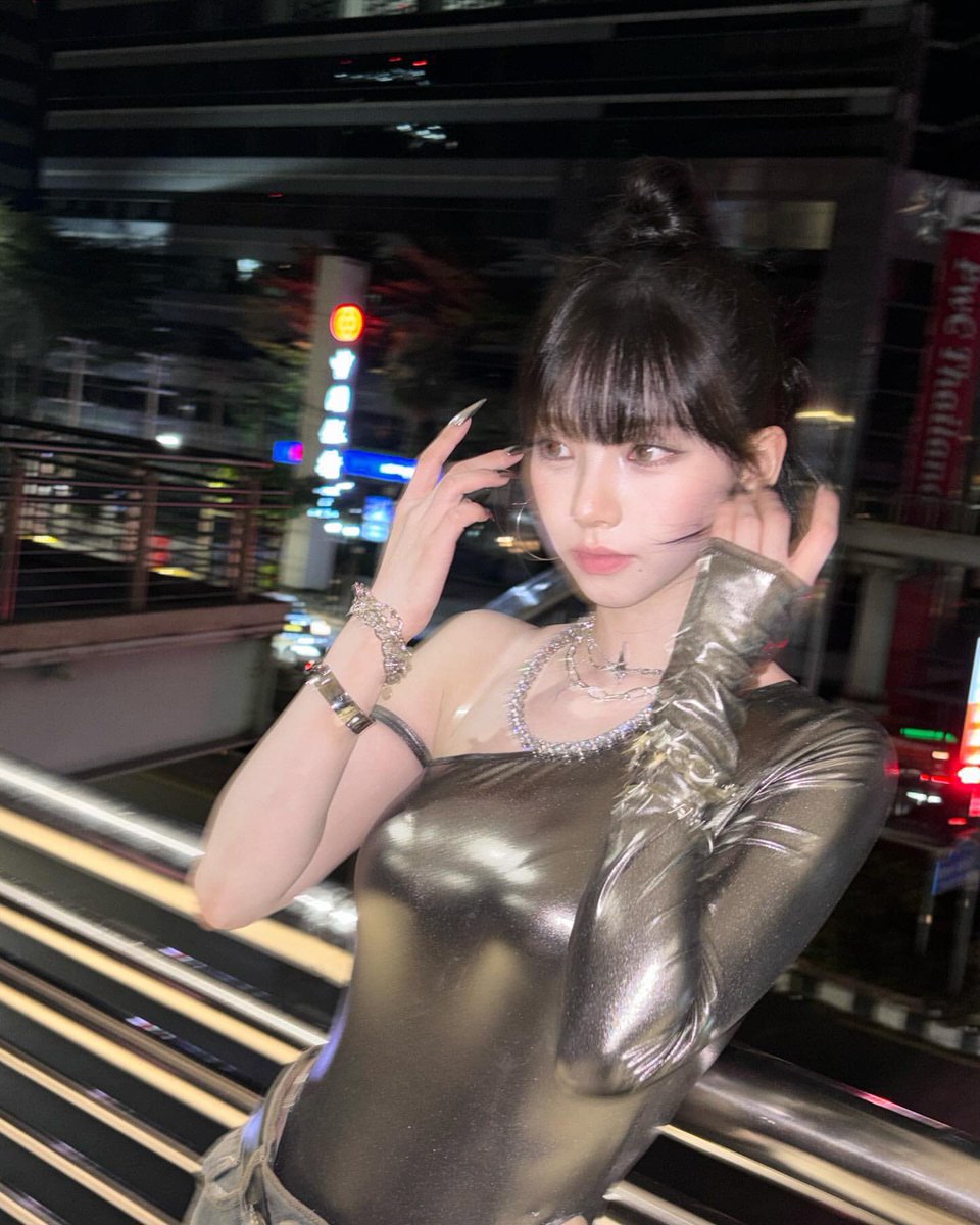 #KARINA instagram update