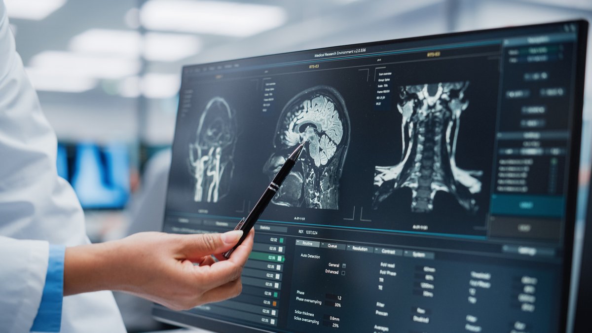⏰ A new package of funding to boost brain tumour research has been jointly announced by the National Institute for #Health and Care Research alongside the Tessa Jowell Brain Cancer Mission. 💰 The initiatives represent the largest ever combined package of its kind and is the