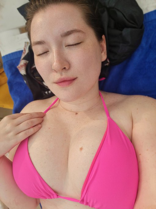 New pics and video on my https://t.co/Y1dRCXCL9x page 💋💕subscribe with a very good price 🏝👅 https://t<a href="/tag/mydotclub"class="tags"><span>#mydotclub</span></a>