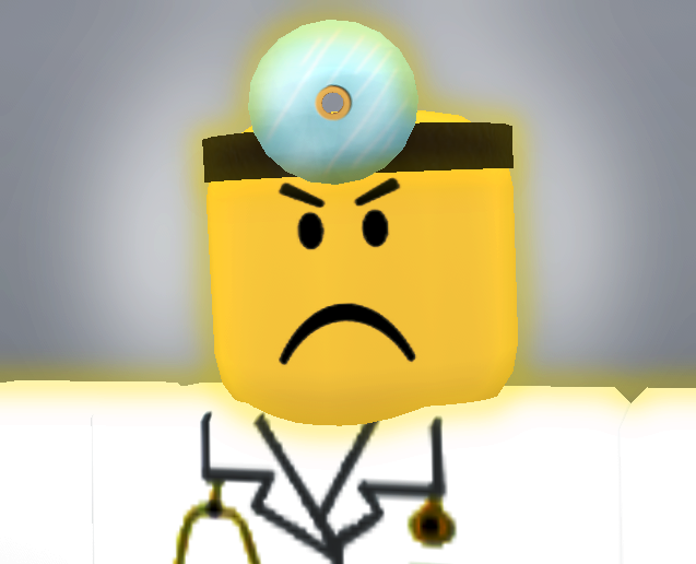 JK_5556's tweet image. doctor blox