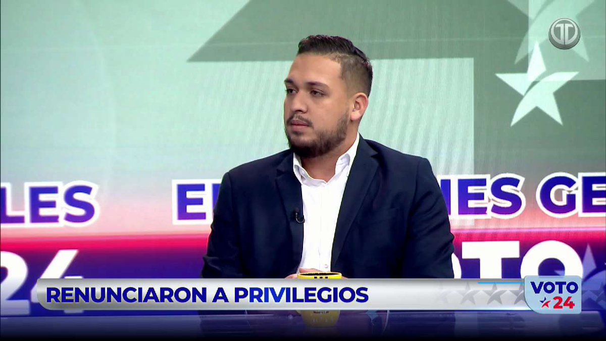 “Creo que este es un primer paso que hemos dado que no lo ha hecho ninguna otra bancada y así tenemos que percibirlo, seguiremos analizando, la bancada independiente vamos es una bancada comprometida con la austeridad, una bancada comprometida con traerle al país, ahorro, mucho