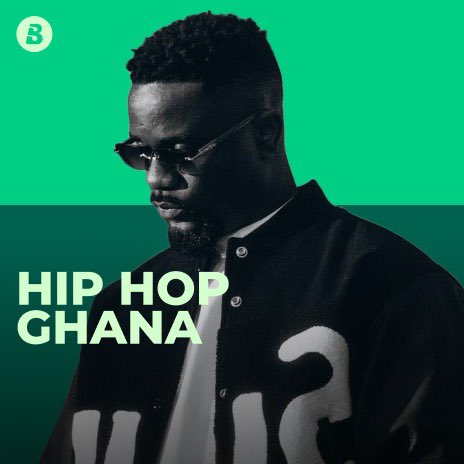 💥GH HipHop to the World Wide Wiase.🫡! ➡️: Boom.lnk.to/HipHopGhana 🌠: @sarkodie #HomeOfMusic #BRAG