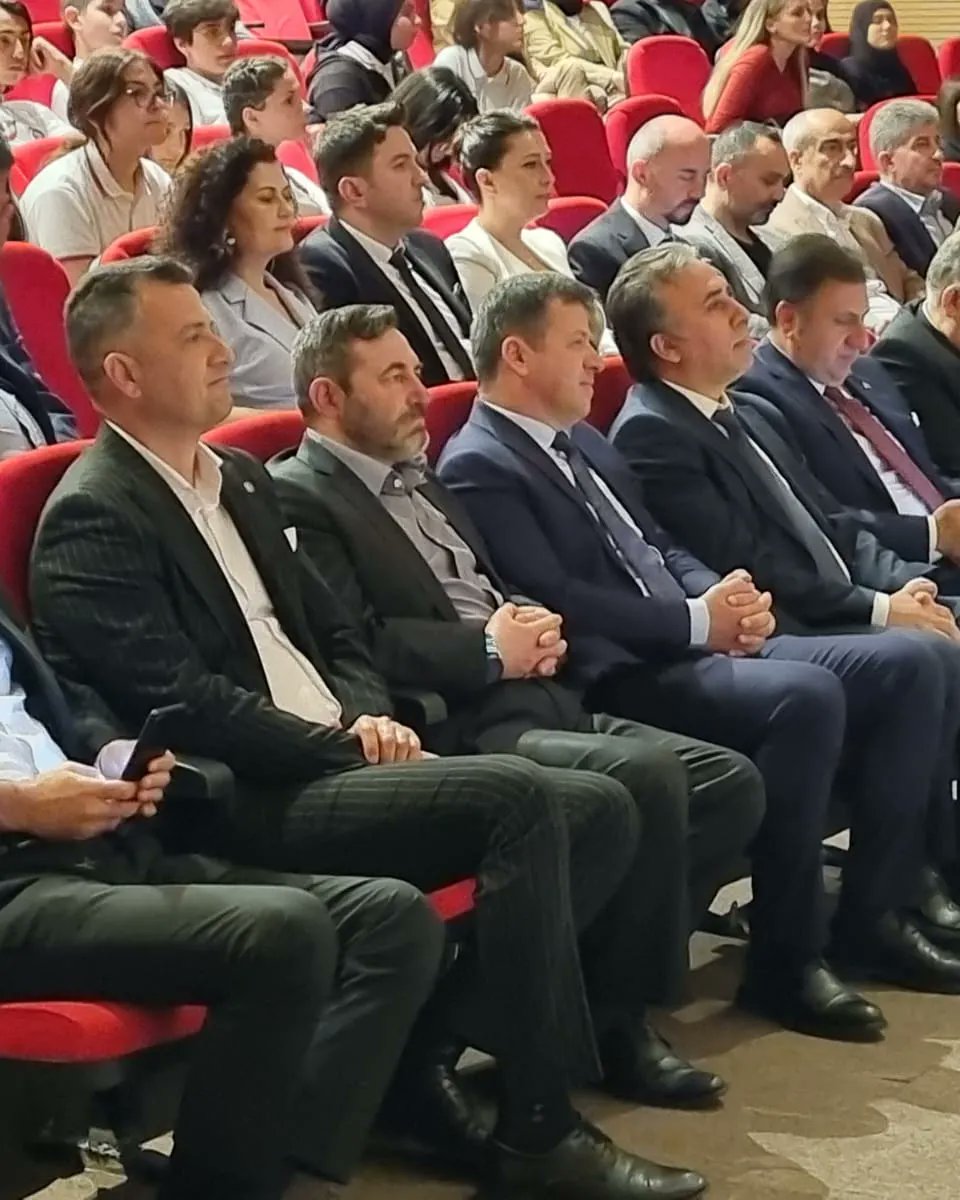 DOĞA KOLEJİ AVCILAR KAMPÜSÜ tweet media