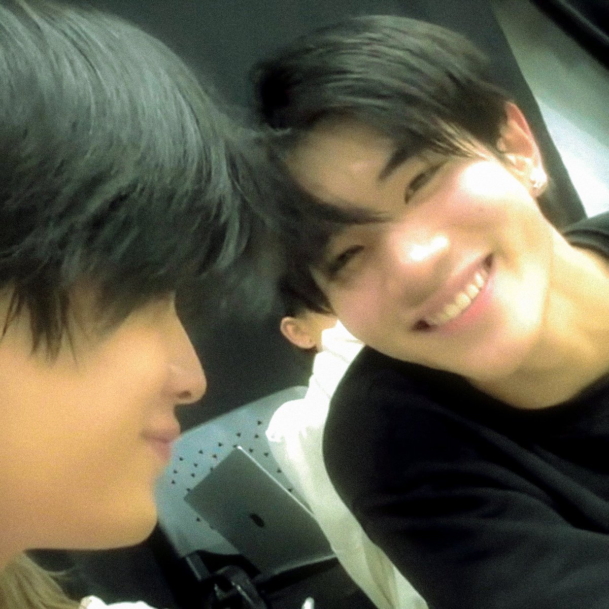 dan ☆ (@ch3yuen) on Twitter photo 