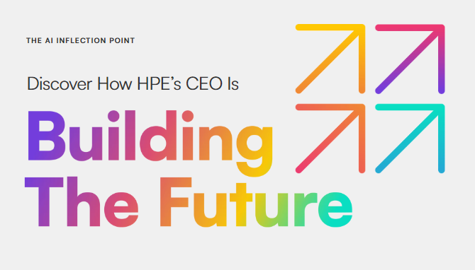 nssa000's tweet photo. 'The AI Inflection Point - Discover How @HPE’s CEO @AntonioNeri_HPE Is Building The Future.' #AI https://t.co/SqqqLCwYDr https://t.co/UDpFTX9l3R