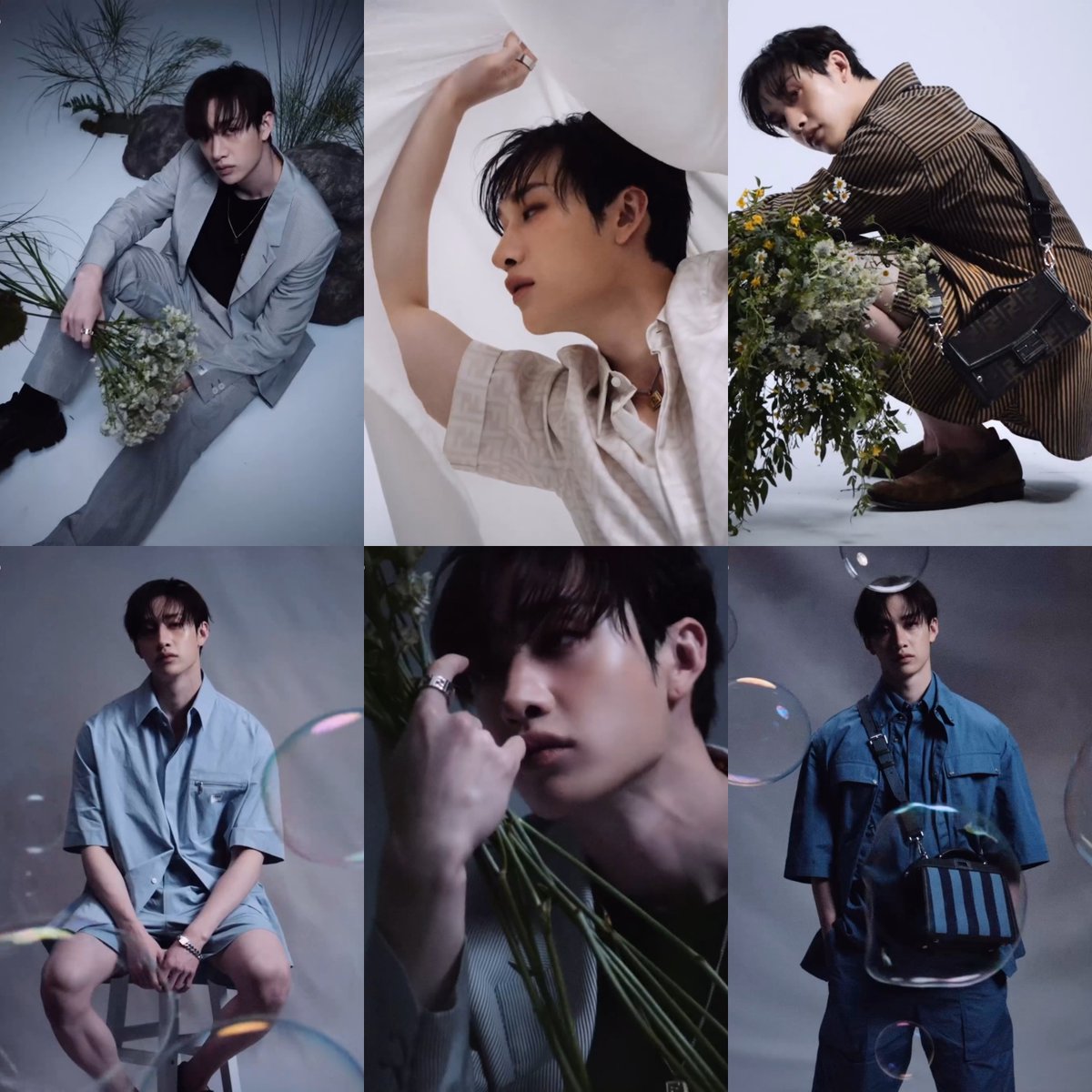 namchanhyung's tweet image. WHO CASUALLY LOOKS LIKE THIS PLS ??? HE'S UNREAL