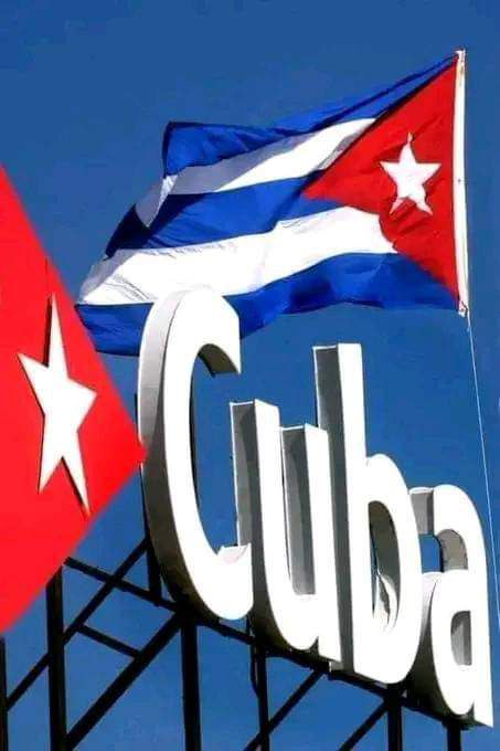 🇨🇺 CDI La Cidra 🇨🇺
#1deMayo
#GirónVictorioso
#CubaViveEnSuHistoria
@MINSAPCuba
#FidelPorSiempre
#CubaPorLaVida
#UnidosPorCuba
#CubaPorLaSalud
#CubaCooperaven
#CubaPorLaPaz