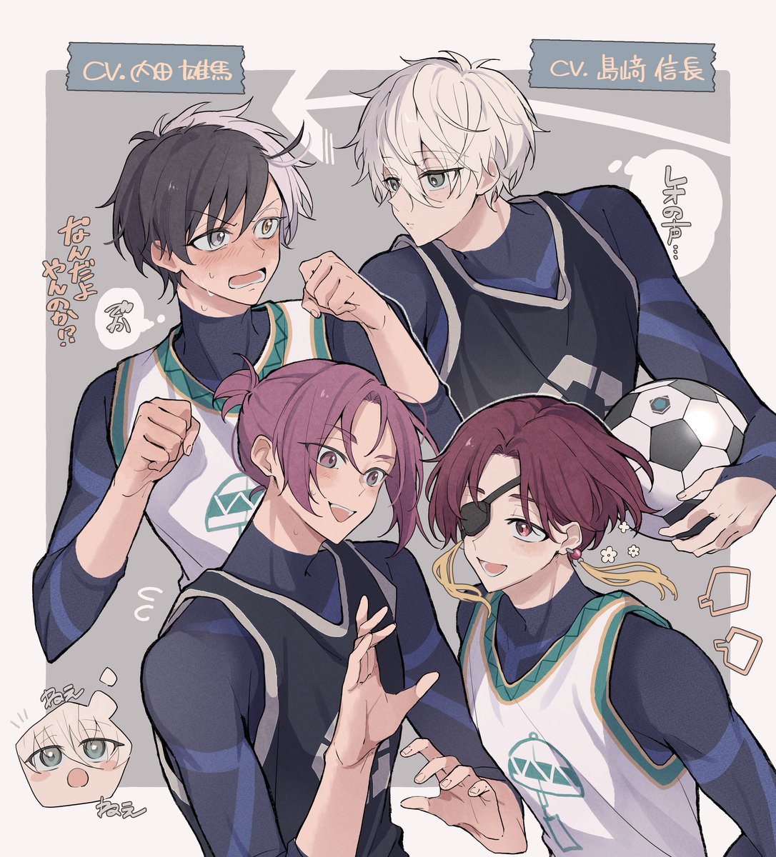 Persian Mystery794345サイドアクリル　OPお写真2枚目 ⇐⇐⇐⇐⇐⇐(※ｸﾛｽｵｰﾊﾞｰ)