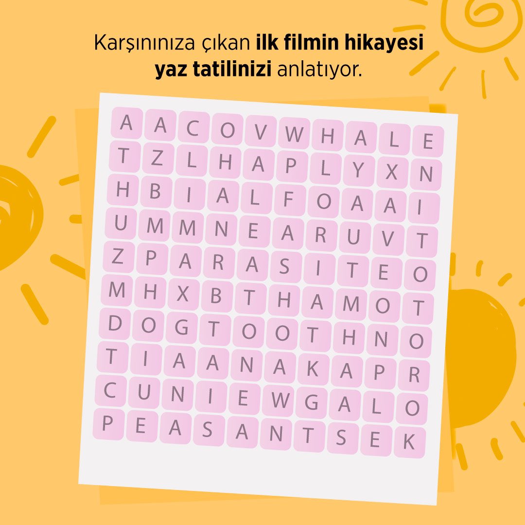 Bir Film tweet media