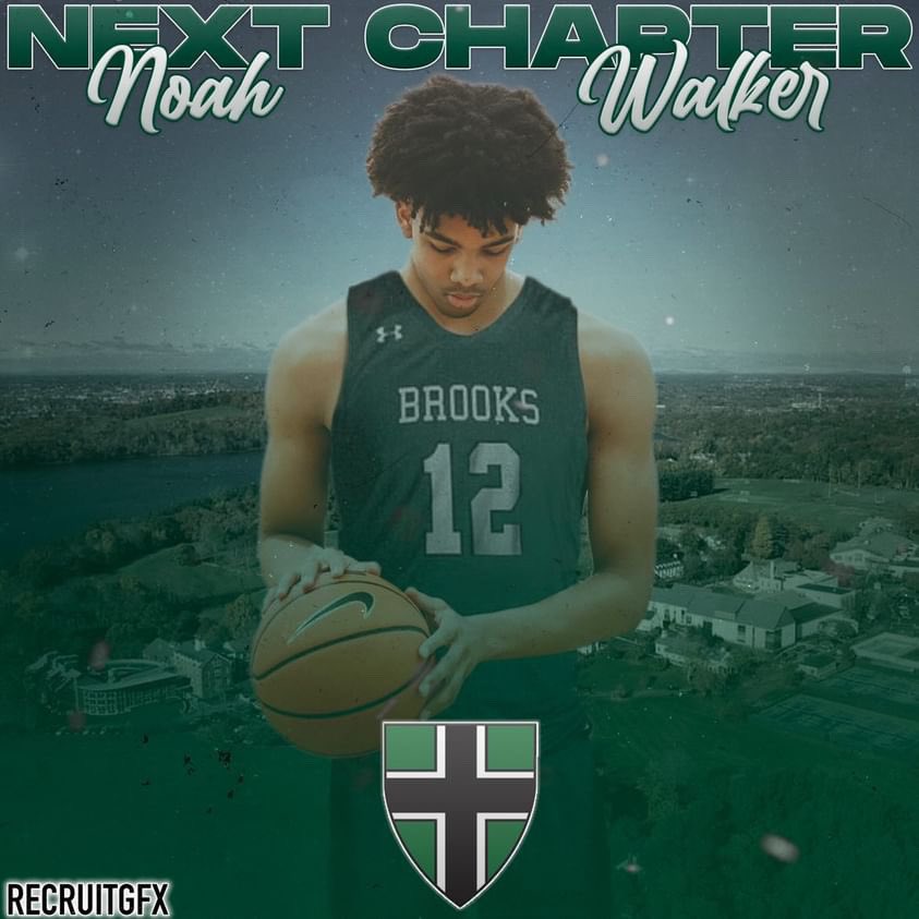 I am excited to announce I will now be attending The Brooks School this fall, playing under <a href="/CoachKJones52/">Kenya Jones</a> in the NEPSAC! <a href="/NERRHoops/">New England Recruiting Report NERRHoops</a>