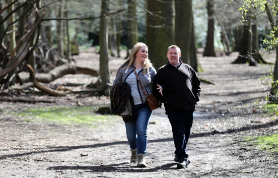 Regular movement and exercise can help with both physical and mental health. For #MentalHealthAwarenessWeek we're sharing simple, accessible movement and mental health tips and resources. Read more in our blog: britishlivertrust.org.uk/mental-health-…