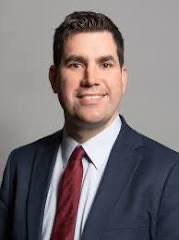 If you were a resident in Leeds East, the constituency of Richard Burgon. You would have every reason to feel let down. All this clown does is put all his efforts into talking about Gaza 24/7. Another October 7th denier.
