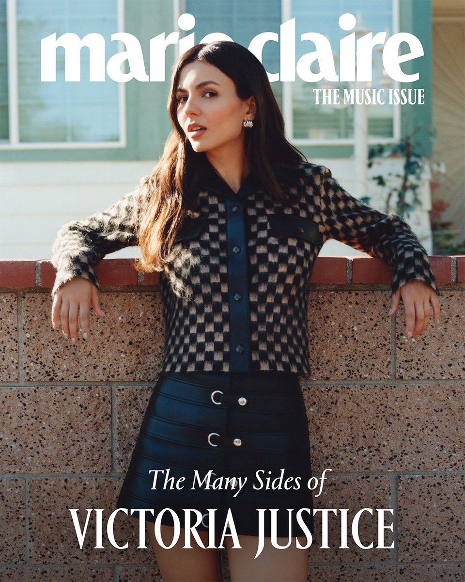 @VictoriaJustice Read the full interview with our Music Issue cover star @VictoriaJustice here: trib.al/SWEhYUm