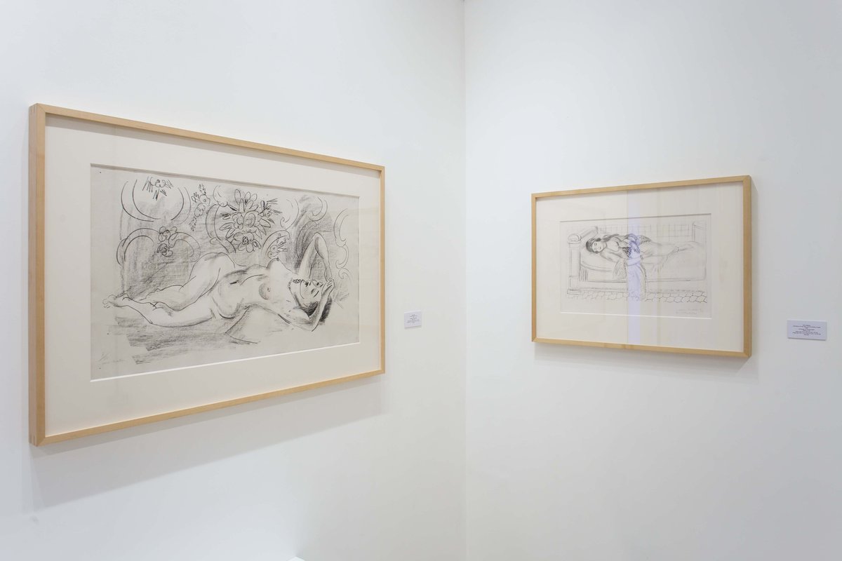 Bernard Jacobson Gallery tweet media