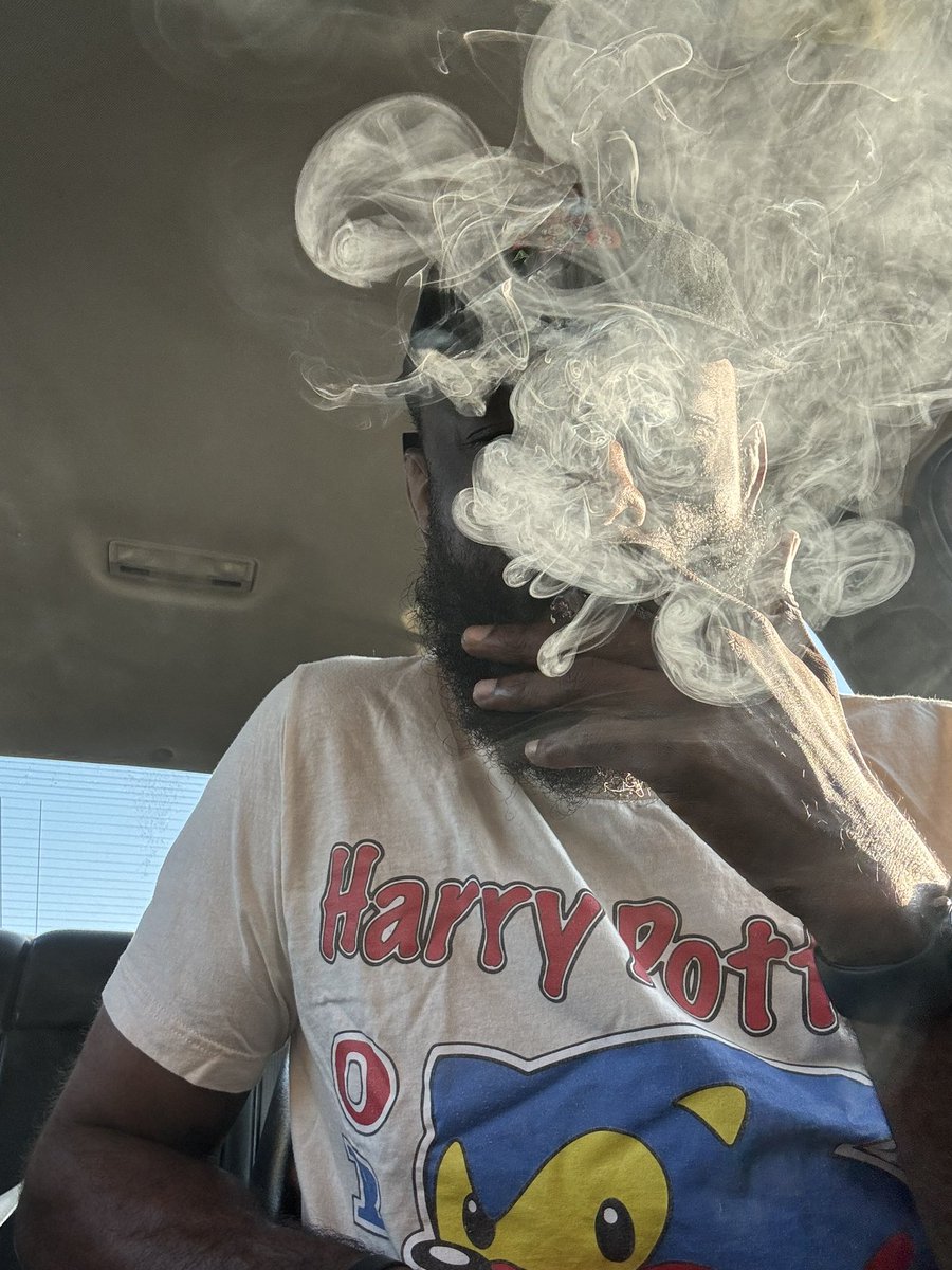 Mawnin y’all. 

Smoke one and check the charts.

#HarryPotterObamaSonic10Inu
