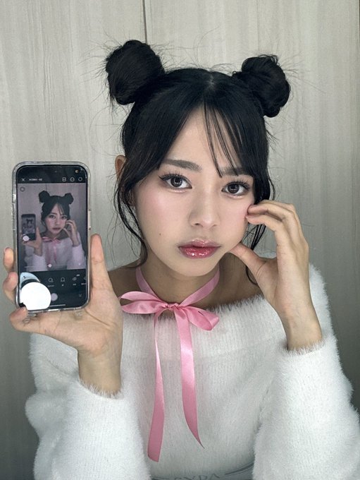 白石花恋のTwitter画像54