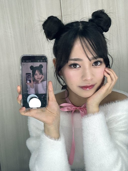 白石花恋のTwitter画像55