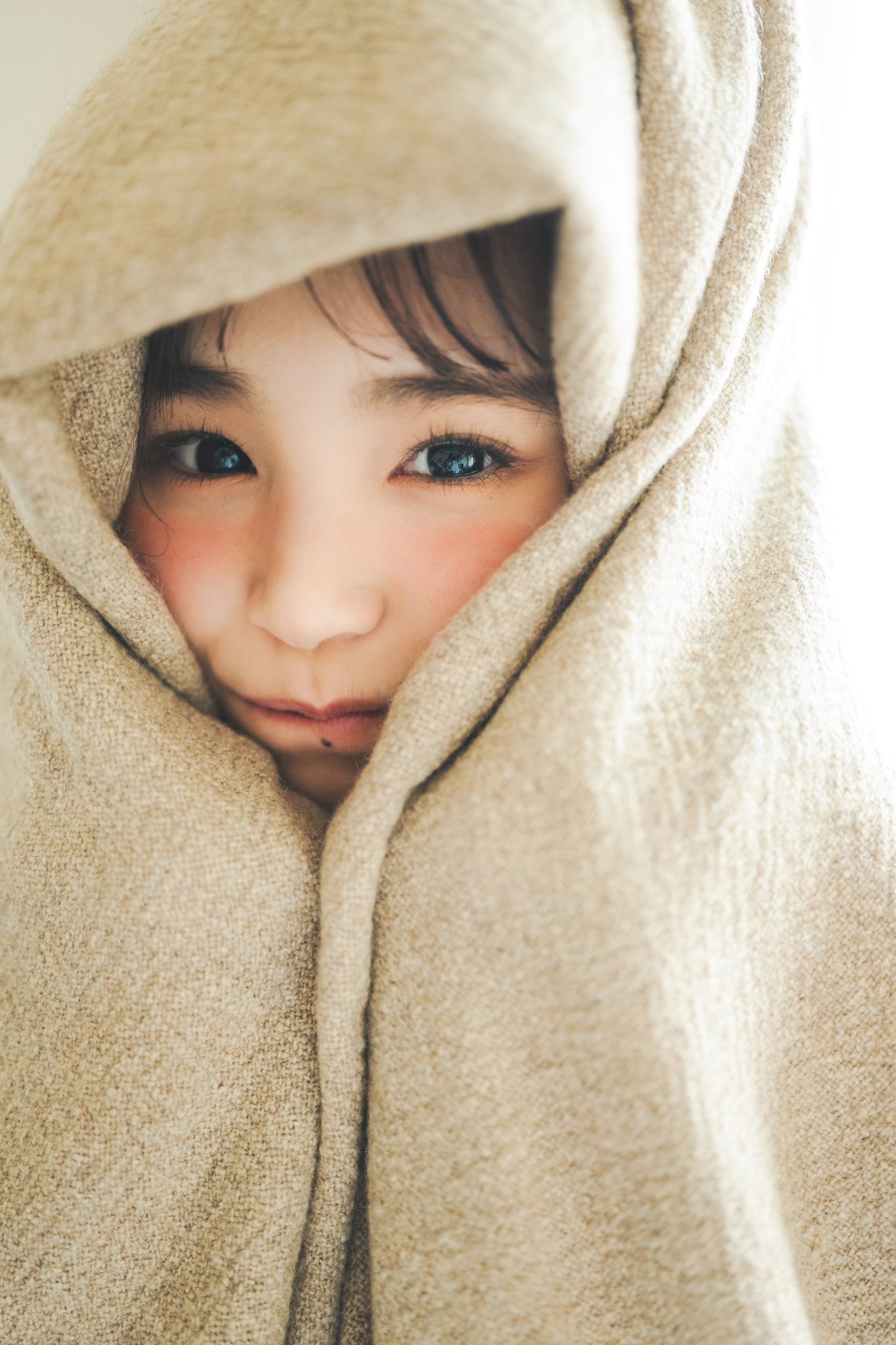 新品】日日にこり 実写 Tシャツ にこり生誕2024 iLife 日日にこり