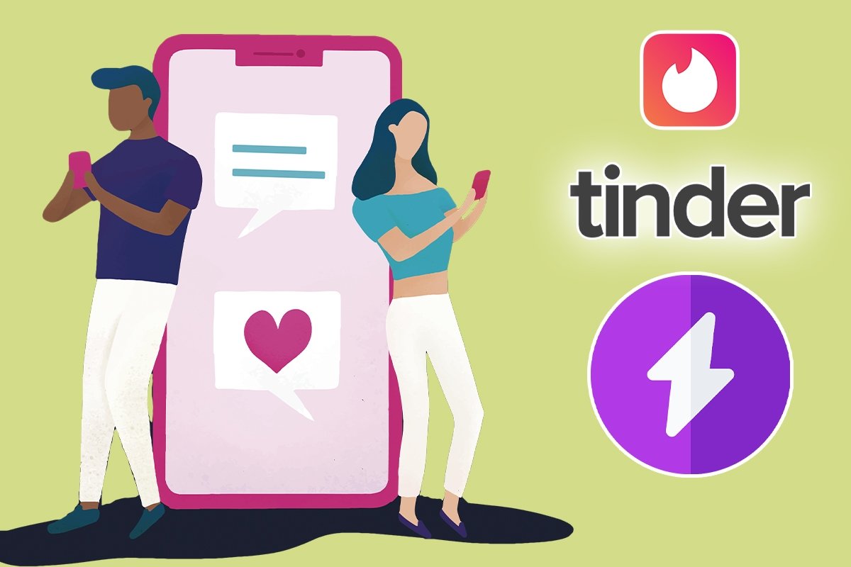Tinder Boost: What it is and when is the best time to use it 🔥

Do you want to know the secret to flirt more on Tinder? Boost is the answer! We explain what Tinder Boost is, how it works, and the best time to use it. 👇🏻

malavida.com/en/faq/tinder-…