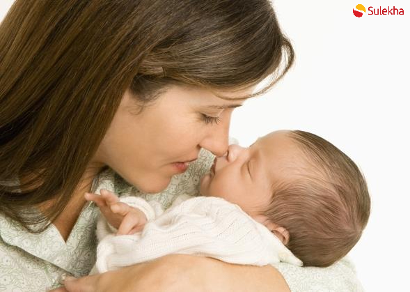 How Can A Mother Look After Herself After Childbirth!

The postpartum period is a very important phase in the life of a mother when her body undergoes physical and emotional changes.

For More Info: tinyurl.com/yc8fpmca

#sulekha #postpartumbody #postpartumhealth