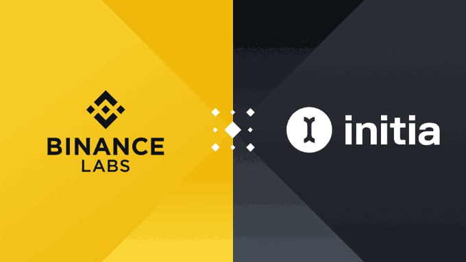 𝗔𝗻𝗼𝘁𝗵𝗲𝗿 🆓💯 𝗔𝗶𝗿𝗱𝗿𝗼𝗽 𝗼𝗽𝗽𝗼𝗿𝘁𝘂𝗻𝗶𝘁𝘆 🪂

@initiaFDN Launched Official Testnet. 

🔹 Funding:- @initiaFDN Raised 7.5M$

🪙Must follow our TG For Latest updates: tinyurl.com/mr2jn6y8

👇🧵step-by-step Guide.
