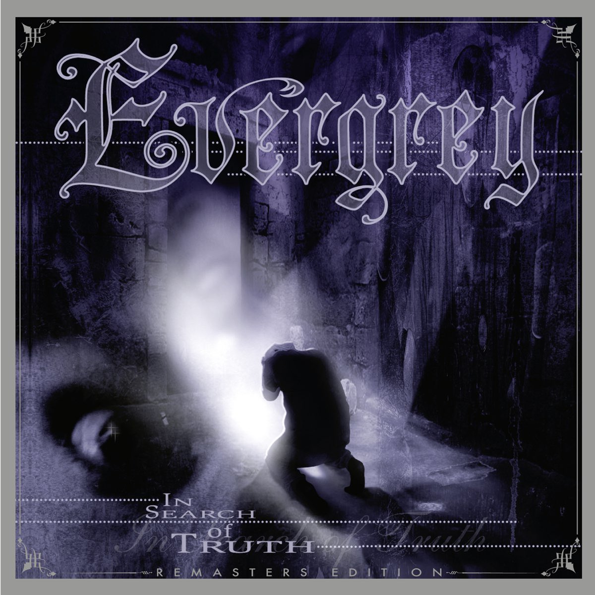 🔥Now🔥Playing🔥 #Evergrey #InSearchOfTruth #progressivemetal #metal #progmetal #metaltwitter #powermetal #album #vinyl #cd #music #guitar #guitars #StayHeavy #conceptalbum #band