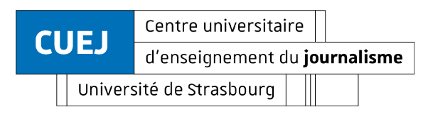 La liste des candidats et candidates admissibles au concours d'entrée 2024 du Cuej est disponible sur cuej.unistra.fr