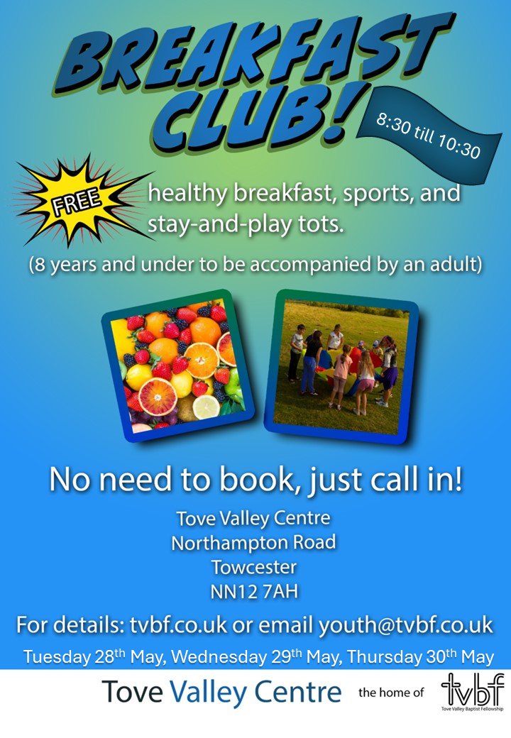 TVBF (@tvbftowcester) on Twitter photo 