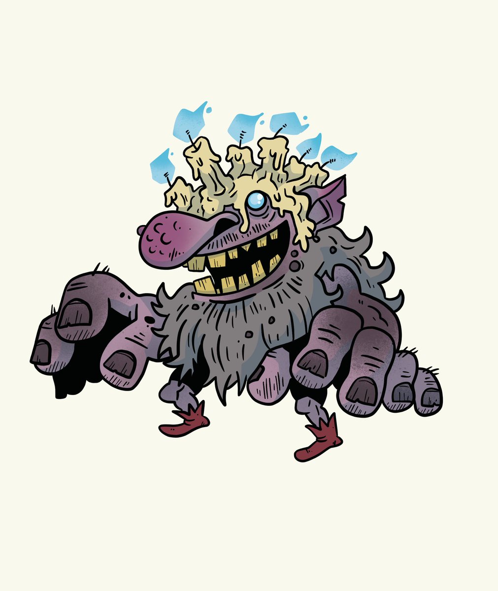 ArtmonkeyMG -Matt Garbutt tweet media