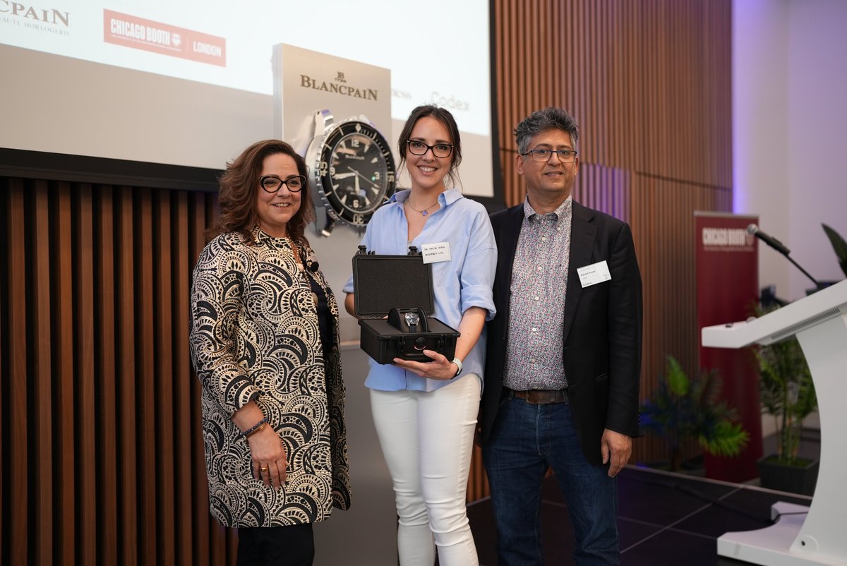 codexworld's tweet image. Congratulations to @KKing_5 CEO BioOrbit for winning Top Female Innovator at the World&apos;s Top 50 Innovators 2024 in London.!

Codex Talk: Why manufacture pharmaceuticals in space?

@Blancpain1735  Official Timekeeper

#T50 #CodexTalks #BioTech #SpaceTech #tech   @carolvorders