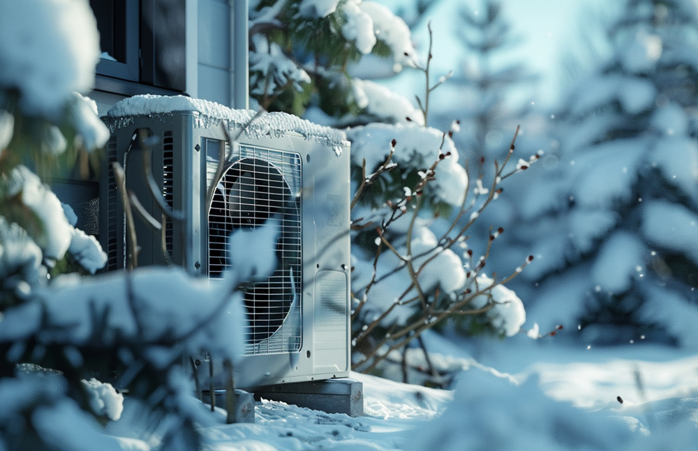 Anti-Freeze Valves or Glycol in Heat Pump Systems?! 🤔♨️

Before choosing the best protection, check out the pros and cons of anti-freeze valves vs. glycol in heat pumps: h2xengineering.com/blogs/anti-fre…

#HeatPump 🌡️ #Heating 🔥 #Glycol ❄️